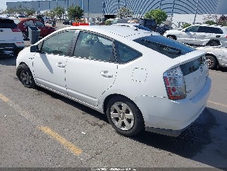 2009 Toyota Prius, VIN JTDKB20U697850625. Фото 3 з 6 з аукціону IAAI. Каталог авто зі США OpenDataCar.