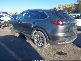 2023 Mazda CX-9, VIN JM3TCBDY9P0631587. Zdjęcie 3 z 6 z aukcji IAAI. Katalog aut z USA OpenDataCar.