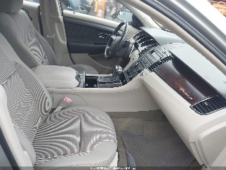 2012 Ford Taurus, VIN 1FAHP2EW6CG103190. Фото 5 з 6 з аукціону IAAI. Каталог авто зі США OpenDataCar.