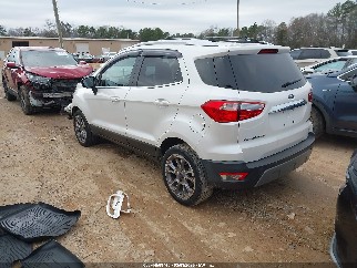 2018 Ford EcoSport, VIN MAJ3P1VE2JC172376. Фото 3 з 6 з аукціону IAAI. Каталог авто зі США OpenDataCar.