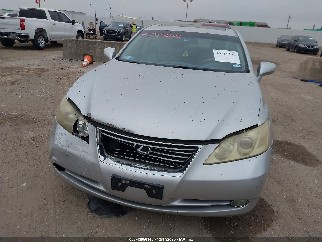 2008 Lexus ES 350, VIN JTHBJ46G282205027. Фото 6 з 6 з аукціону IAAI. Каталог авто зі США OpenDataCar.
