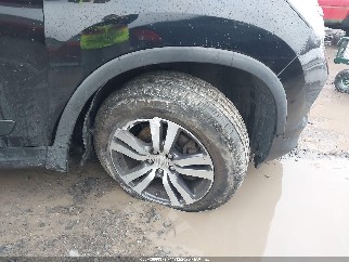 2017 Honda Pilot, VIN 5FNYF6H59HB074275. Фото 6 з 6 з аукціону IAAI. Каталог авто зі США OpenDataCar.