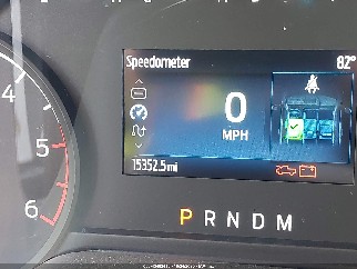 2023 Ford F-450, VIN 1FDUF4GN7PEC82168. Фото 5 из 6 с аукциона IAAI. Каталог авто из США OpenDataCar.