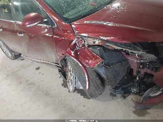 2015 Buick Enclave, VIN 5GAKVBKD2FJ239835. Фото 6 з 6 з аукціону IAAI. Каталог авто зі США OpenDataCar.