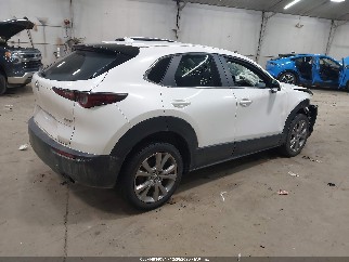 2020 Mazda CX-30, VIN 3MVDMBDL4LM122690. Фото 4 з 6 з аукціону IAAI. Каталог авто зі США OpenDataCar.