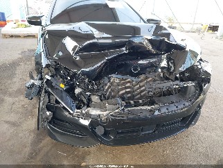 2024 Bmw 8 Series, VIN WBAAE2C0XRCP83284. Фото 6 из 6 с аукциона IAAI. Каталог авто из США OpenDataCar.
