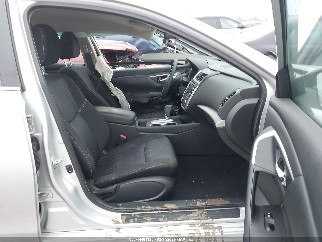 2017 Nissan Altima, VIN 1N4AL3AP2HC260277. Zdjęcie 5 z 6 z aukcji IAAI. Katalog aut z USA OpenDataCar.