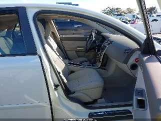 2009 Volvo S40, VIN YV1MS390592467166. Фото 5 из 6 с аукциона IAAI. Каталог авто из США OpenDataCar.