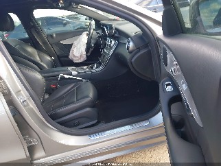 2019 Mercedes-benz C-Class, VIN 55SWF8DB8KU309933. Фото 5 з 6 з аукціону IAAI. Каталог авто зі США OpenDataCar.