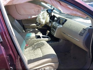 2014 Nissan Murano, VIN JN8AZ1MW5EW505832. Фото 5 з 6 з аукціону IAAI. Каталог авто зі США OpenDataCar.