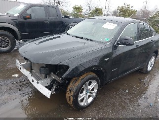 2016 Bmw X4, VIN 5UXXW3C5XG0R22550. Фото 2 з 6 з аукціону IAAI. Каталог авто зі США OpenDataCar.