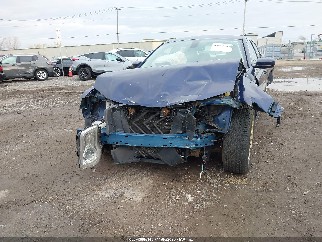 2015 Chrysler 300, VIN 2C3CCARG1FH736500. Фото 6 з 6 з аукціону IAAI. Каталог авто зі США OpenDataCar.