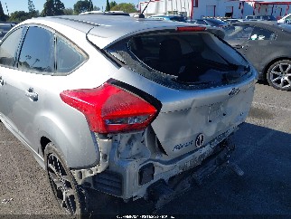 2016 Ford Focus, VIN 1FADP3K21GL212756. Фото 6 з 6 з аукціону IAAI. Каталог авто зі США OpenDataCar.