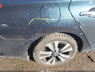 2016 Nissan Sentra, VIN 3N1AB7AP9GY250021. Фото 6 з 6 з аукціону IAAI. Каталог авто зі США OpenDataCar.