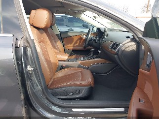 2015 Audi A7, VIN WAU2MAFCXFN020284. Фото 5 из 6 с аукциона IAAI. Каталог авто из США OpenDataCar.