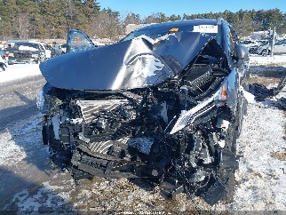 2023 Nissan Rogue, VIN JN8BT3DD5PW311482. Фото 6 з 6 з аукціону IAAI. Каталог авто зі США OpenDataCar.