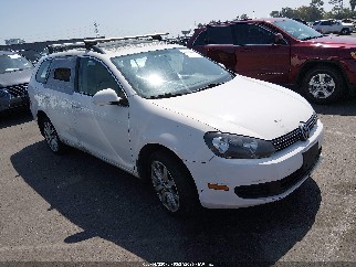 2012 Volkswagen Jetta, VIN 3VWPL7AJ8CM624794. Фото 1 з 6 з аукціону IAAI. Каталог авто зі США OpenDataCar.