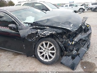 2006 Lexus GS 300, VIN JTHBH96S865044725. Фото 6 з 6 з аукціону IAAI. Каталог авто зі США OpenDataCar.