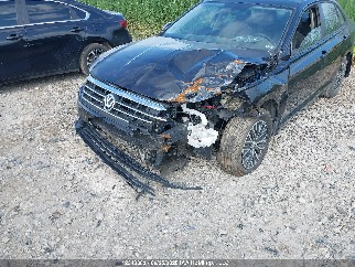2021 Volkswagen Jetta, VIN 3VWE57BU8MM073908. Фото 6 з 6 з аукціону IAAI. Каталог авто зі США OpenDataCar.