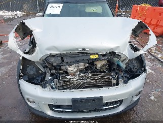 2012 Mini Cooper, VIN WMWSU3C54CT186292. Фото 6 з 6 з аукціону IAAI. Каталог авто зі США OpenDataCar.