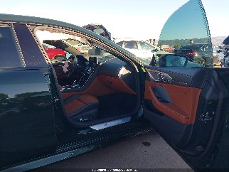 2023 Bmw M850i xDrive Gran Coupe, VIN WBAGV8C07PCL70409. Фото 5 из 6 с аукциона IAAI. Каталог авто из США OpenDataCar.