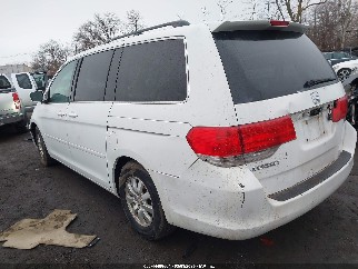 2008 Honda Odyssey, VIN 5FNRL38628B091178. Фото 3 з 6 з аукціону IAAI. Каталог авто зі США OpenDataCar.