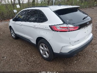 2020 Ford Edge, VIN 2FMPK3G95LBA04798. Фото 3 з 6 з аукціону IAAI. Каталог авто зі США OpenDataCar.