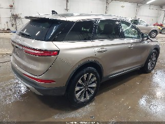 2021 Lincoln Corsair, VIN 5LMCJ2D9XMUL12753. Фото 4 з 6 з аукціону IAAI. Каталог авто зі США OpenDataCar.