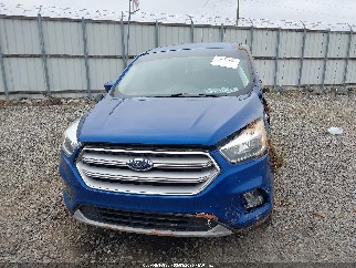 2019 Ford Escape, VIN 1FMCU0GD5KUA29530. Фото 6 з 6 з аукціону IAAI. Каталог авто зі США OpenDataCar.