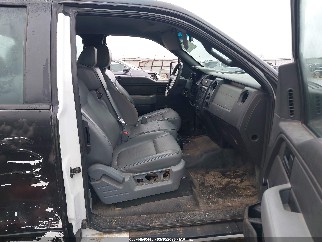 2012 Ford F-150, VIN 1FTFX1CF5CFB26920. Zdjęcie 5 z 6 z aukcji IAAI. Katalog aut z USA OpenDataCar.