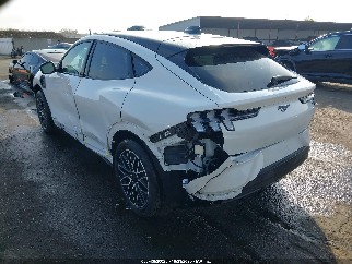 2025 Ford Mustang Mach-E, VIN 3FMTK3R78SMA30724. Фото 3 з 6 з аукціону IAAI. Каталог авто зі США OpenDataCar.