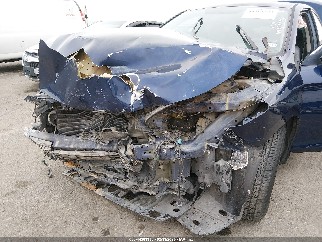 2016 Honda Accord, VIN 1HGCR2F34GA239640. Фото 6 з 6 з аукціону IAAI. Каталог авто зі США OpenDataCar.