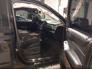 2015 Chevrolet Suburban 1500, VIN 1GNSKJKC4FR167540. Фото 5 з 6 з аукціону IAAI. Каталог авто зі США OpenDataCar.