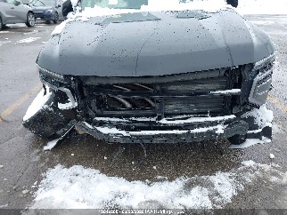 2026 Chevrolet Suburban, VIN 1GNS6EKD5TR147068. Фото 6 из 6 с аукциона IAAI. Каталог авто из США OpenDataCar.