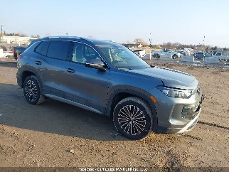 2026 Volkswagen Tiguan, VIN 3VVER7RM8TM011213. Фото 1 з 6 з аукціону IAAI. Каталог авто зі США OpenDataCar.
