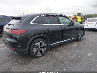 2023 Mercedes-benz EQE, VIN 4JGGM2BB2PA010767. Фото 4 з 6 з аукціону IAAI. Каталог авто зі США OpenDataCar.