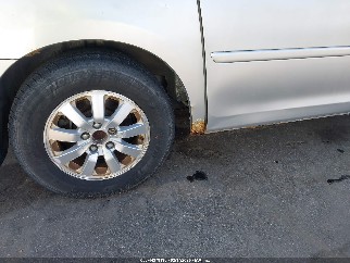 2009 Honda Odyssey, VIN 5FNRL38769B052362. Фото 6 из 6 с аукциона IAAI. Каталог авто из США OpenDataCar.