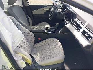 2025 Toyota Camry, VIN 4T1DAACK4SU169690. Фото 5 з 6 з аукціону IAAI. Каталог авто зі США OpenDataCar.
