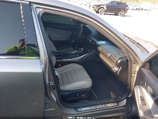 2015 Lexus IS 250, VIN JTHBF1D28F5049109. Фото 5 из 6 с аукциона IAAI. Каталог авто из США OpenDataCar.