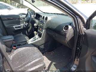 2013 Chevrolet Captiva Sport, VIN 3GNAL3EKXDS605544. Фото 5 из 6 с аукциона IAAI. Каталог авто из США OpenDataCar.