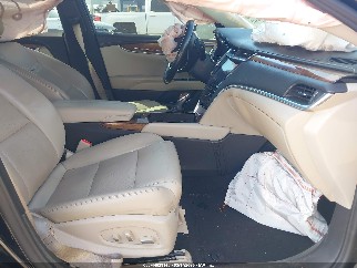 2018 Cadillac XTS, VIN 2G61M5S34J9165816. Фото 5 з 6 з аукціону IAAI. Каталог авто зі США OpenDataCar.