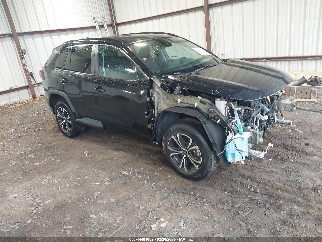 2019 Toyota RAV4, VIN 2T3H1RFV0KW046322. Фото 1 з 6 з аукціону IAAI. Каталог авто зі США OpenDataCar.