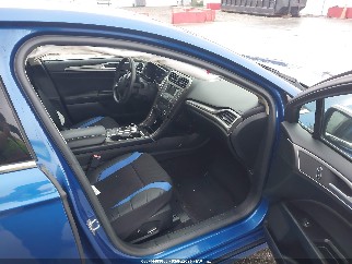 2017 Ford Fusion, VIN 3FA6P0HD2HR341169. Фото 5 з 6 з аукціону IAAI. Каталог авто зі США OpenDataCar.