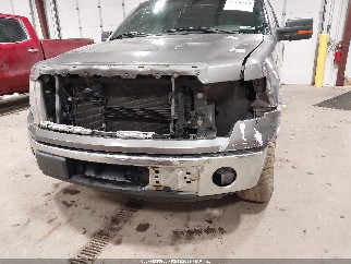 2013 Ford F-150, VIN 1FTFW1CF8DFA54180. Фото 6 з 6 з аукціону IAAI. Каталог авто зі США OpenDataCar.