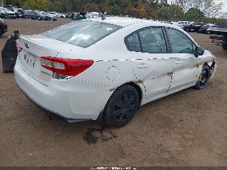 2019 Subaru Impreza, VIN 4S3GKAA60K3628708. Фото 4 з 6 з аукціону IAAI. Каталог авто зі США OpenDataCar.