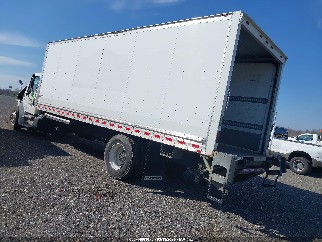 2017 Freightliner M2 106, VIN 1FVACWDT9HHHX3430. Фото 3 з 6 з аукціону IAAI. Каталог авто зі США OpenDataCar.