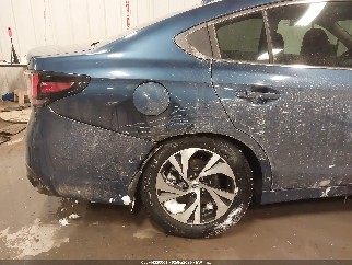 2020 Subaru Legacy, VIN 4S3BWAC68L3002224. Фото 6 з 6 з аукціону IAAI. Каталог авто зі США OpenDataCar.