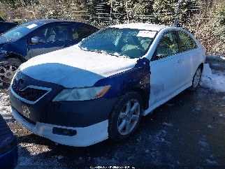 2009 Toyota Camry, VIN 4T1BE46K59U880740. Фото 2 з 6 з аукціону IAAI. Каталог авто зі США OpenDataCar.