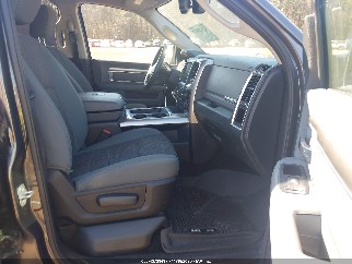 2016 Ram 1500, VIN 1C6RR7LTXGS422150. Фото 5 з 6 з аукціону IAAI. Каталог авто зі США OpenDataCar.