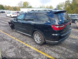 2023 Dodge Durango, VIN 1C4RDHAG7PC616115. Фото 3 з 6 з аукціону IAAI. Каталог авто зі США OpenDataCar.